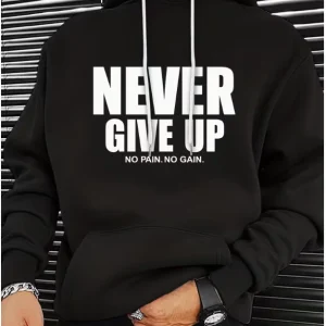 Ensemble never give up